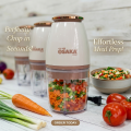 Osaka Capsule Cutter Quatre – Multipurpose Blender Juicer Mixer (Original).