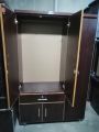 3 door Almari wardrobe cupboard. 