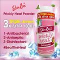 Endem Roc Prickly Heat Powder 225gm. 