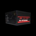 Thunder 550G PSU 80+ Gold (Fully Modular). 