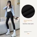 Womens High Waisted Seamless Leggings Sports Fitness Yoga Pants Gym Leggings Womens Elastic Shark Pants Cycling Pants Summer. 