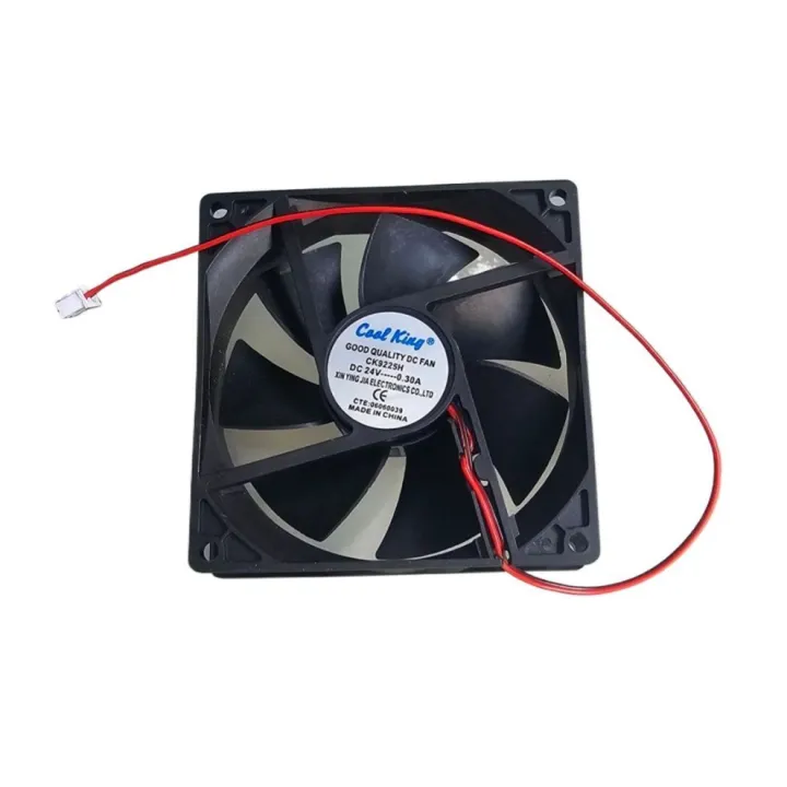 24V%203.5%20Inch%20DC%20High%20Speed%20Cooling%20Fan%20For%20Welding%20Machine%20-%20Image%202