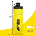 720ML Big Capacity Water Bottle Portable Road Bicycle Bottle Food Grade PP5 Cycling Drinking Bottle Sports Camping Bottle.