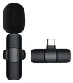 K8 Warless Microphone For Smart Phone Type-C. 