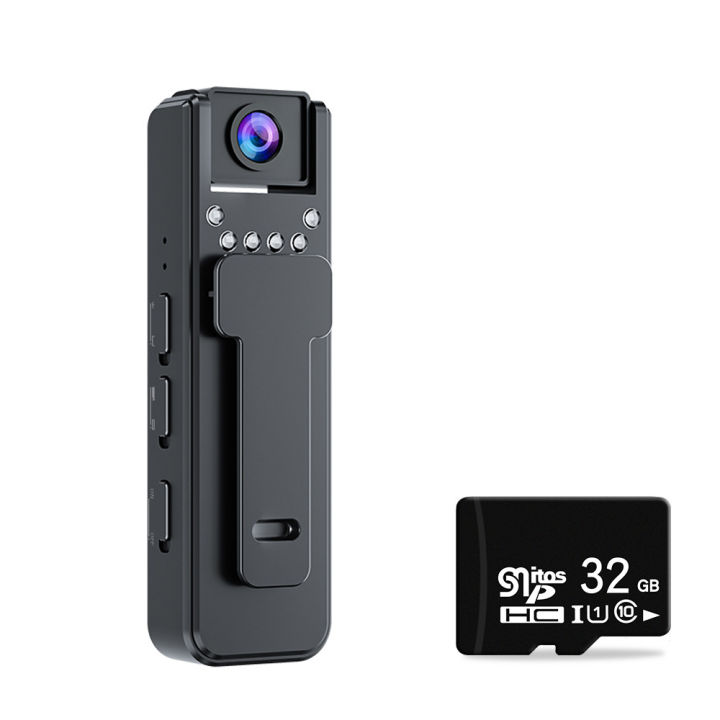 1080P%20Mini%20Body%20Camera%20180%C2%B0%20Rotatable%20Lens%20Body%20Mounted%20Camera%20Small%20Portable%20IR%20Night%20Vision%20Police%20Body%20Camera%20Camera%20Bike%20-%20Image%207