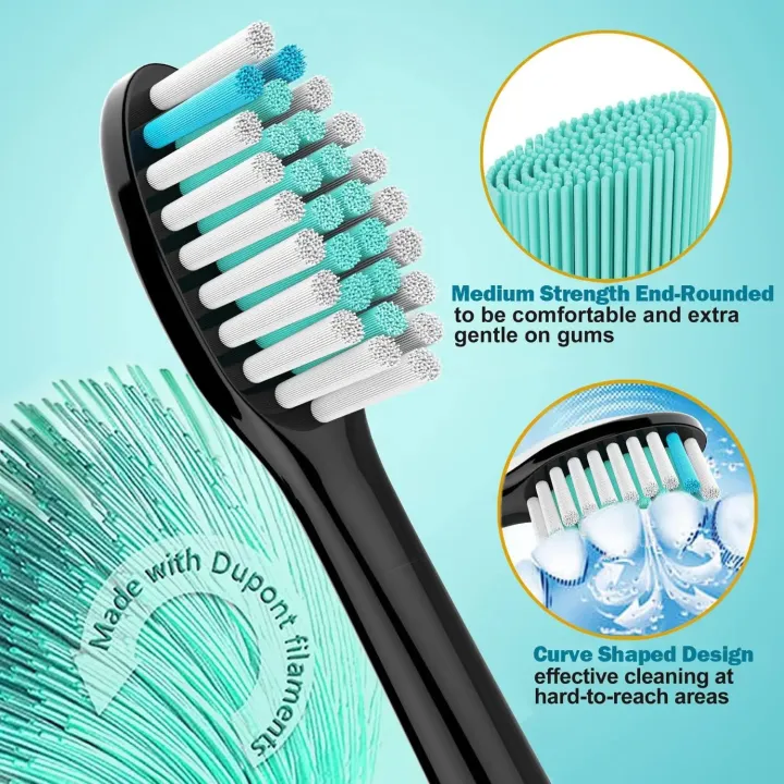 Replacement%20Brush%20Heads%20Compatible%20with%20%20Sonicare%20DiamondClean%20HX3/HX6/HX9%20Series%20Electric%20Toothbrush%20Heads%20HX6064%20-%20Image%205