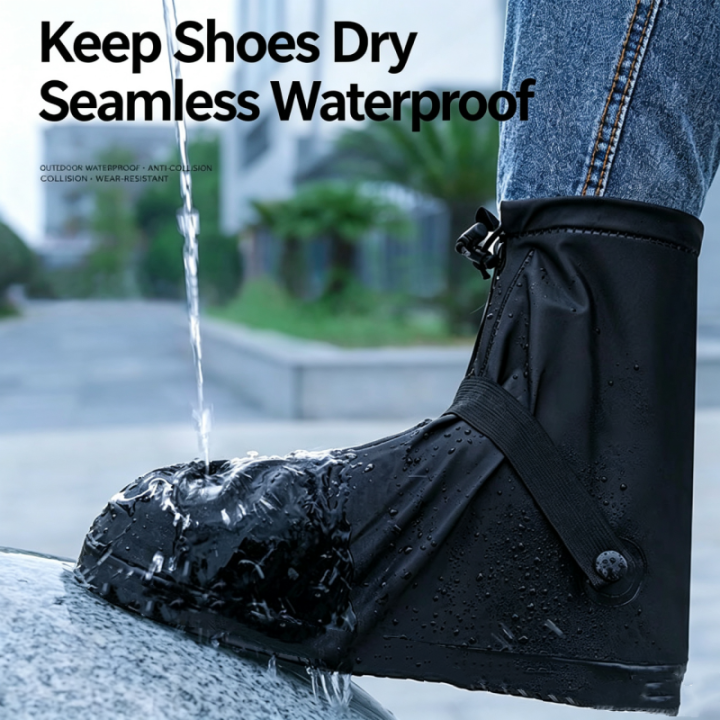 Rainproof%20Anti-Slip%20Reusable%20Boots%20Shoes%20Pants%20Cover%20Legs%20Protection%20Motorcycle%20Cycling%20Hiking%20Waterproof%20Rain%20Snow%20Boot%20Cover%20-%20Image%204