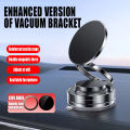 360° Adjustable Vacuum Magnetic Phone Holder. 