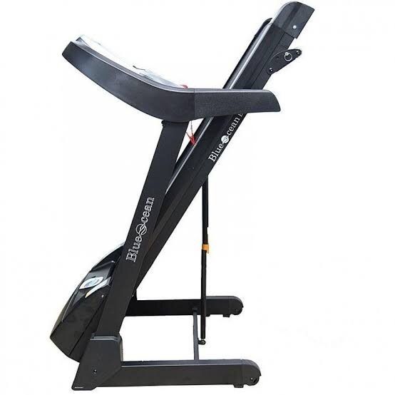 Blue Ocean electric treadmill exercise machine