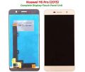 Huawei Y6 Pro A+ LCD Panel. 