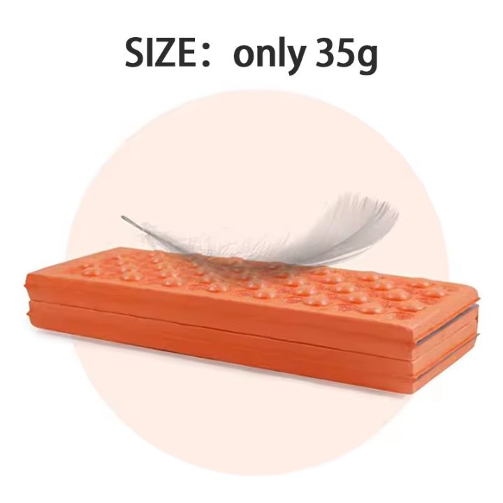 Waterproof%20Camping%20Foam%20Pad%20Portable%20Seat%20for%20Picnic%20Hiking%20Backpacking%20Mountaineering%20Trekking%20Stadium%20Bleachers%20Outdoor%20Activi%20-%20Image%202