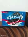 Oreo Original Biscuits value pack 12 × 36.8g. 