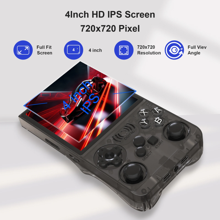 GAMINJA%20ANS13%20Retro%20Handheld%20Video%20Game%20Console%2015000+%20Games%20Built-in%20Linux%204.0%20Inch%20IPS%20Screen%20Portable%20Pocket%20Gaming%20Console%20-%20Image%202