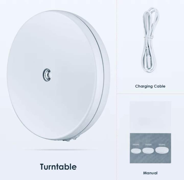 25cm%20LED%20360%20Degree%20Electric%20Rotating%20Turntable%20Rotating%20Display%20Stand%20for%20Photography%20Jewelry%20Watch%20Digital%20Product%20-%20Image%209