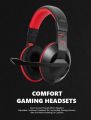 4 in 1 Gaming starter Kit | RGB Gaming Mouse Keyboard Headphones Mouspad | Marvo CM409 Gaming combo. 