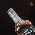 Stretch Bottle Mouth Wrapping Film Bottle Sealing Film Sealed Wine Jar Old Wine Anti Leakage Film Anti-aging Anti Volatilization.
