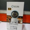 wifi SECURA CAMERA V380. 