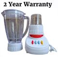 RAF Juicer Blender Machine 3 in 1 - Imported - 750W - Original 7025 Copper Winding Motor Installed - 2 Year Warranty. 