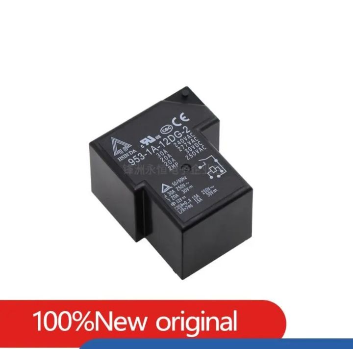 DC%2012V%206Pin%20Relay%2030A%20250V%20DC%2012V%20Coil%20PCB%20T-Type%20High%20Power%20multipurpose%205%20Pin%2030%20Ampere%20Relay%20-%20Image%208