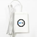 RFID Smart Card Reader Contactless Writer Copier Duplicator Writable Clone NFC ACR122U USB S50 13.56mhz M1 Card Reader. 