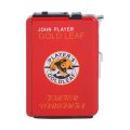 Unique design cigar box with lighter combo set. 