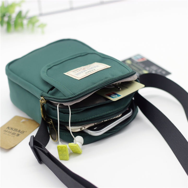 Simple%20men's%20crossbody%20bag%20in%20solid%20color%20%20multi-layer%20zipper%20nylon%20single%20shoulder%20mobile%20phone%20bag%20%20daily%20wallet%20replacement%20-%20Image%203