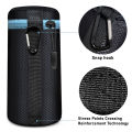 Lightdow Camera Lens Bag Polyester Pouch Portable Carry Lens Bag for    Pentax  DSLR Camera Lenses. 