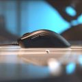 Razer CF Purgatory Viper Standard Edition 6400DPI Wired Gaming Mouse Brand Merchandise Birthday Gift Graduation Gift Wholesale. 