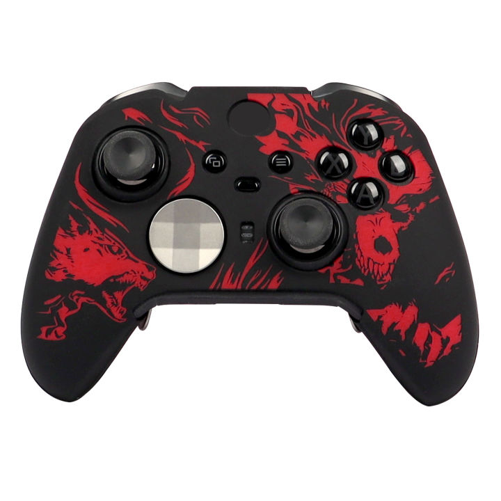 Laser%20Carving%20Soft%20Silicone%20Protective%20Case%20Cover%20For%20Xbox%20Elite%20Wireless%20Controller%20Series%202%20Gamepad%20Skin%20Video%20Games%20Accessori%20-%20Image%205