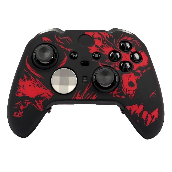 Laser%20Carving%20Soft%20Silicone%20Protective%20Case%20Cover%20For%20Xbox%20Elite%20Wireless%20Controller%20Series%202%20Gamepad%20Skin%20Video%20Games%20Accessori%20-%20Image%205