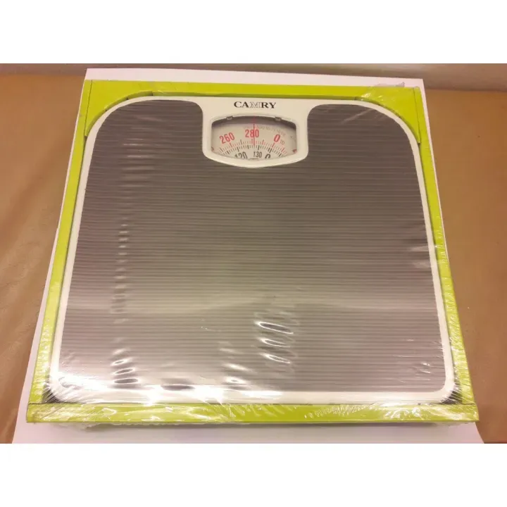 Analogue%20Weight%20scale/camry%20bathroom%20scale/weight%20machine%20-%20150%20kg%20-%20Image%202