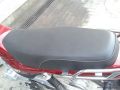 Seat Cover For Suzuki GD110 / GD110s. 