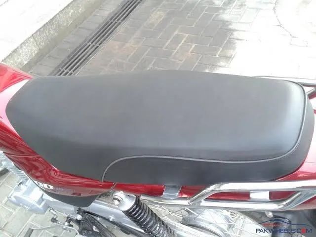 Seat Cover For Suzuki GD110 / GD110s