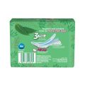 Whisper Ultra clean Wings Sanitary Pads Xl 15 Pads.
