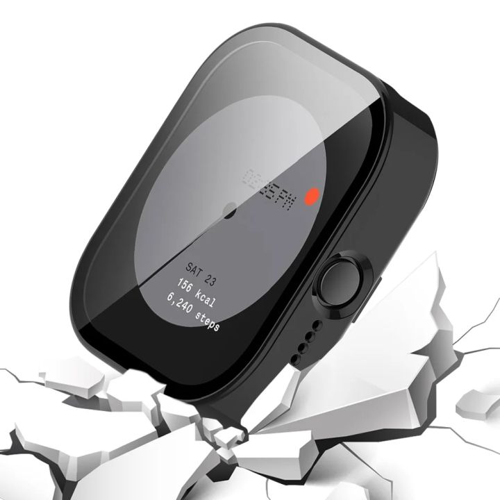 Tempered%20Glass+Case%20For%20CMF%20Watch%20Pro%20Screen%20Protector%20Anti-scratch%20Protective%20Cover%20For%20CMF%20by%20Nothing%20Watch%20Pro%20PC%20Case%20-%20Image%204