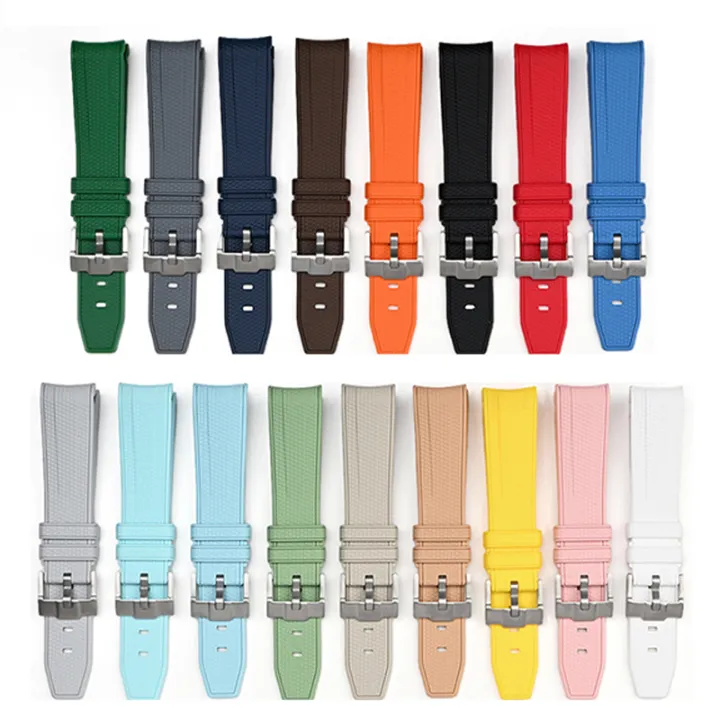 Joint%20MoonSwatch%2020mm%20Diving%20Strap%20for%20%20X%20Swatch%20Men%20Women%20Arc%20Curved%20End%20TPU%20%20Bracelet%20for%20%20Watch%20Band%20Tools%20-%20Image%203