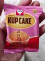 Orivinal Gibs Kup Cake (Pack Of 15 Pieces) / Strawberry Flavour / Very Softly Cake / With Affordable Price. 