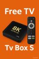 📢 Free TV – i96 8K Ultra HD Android TV Box 📢ফ্রি টিভি-i96 8k আল্ট্রা hd অ্যান্ড্রয়েড টিভি বক্স s. 