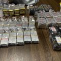 Infinix Note 7 Lite X656 Battery || Infinix Note 7 Battery || Infinix X656 Battery || BL 49fx || Infinix Batteries || Parts Palace. 