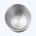 Outdoor Portable Outdoor Camping Portable Metal Stainless Steel Telescopic Cups Folding Cups Drinks Cups..
