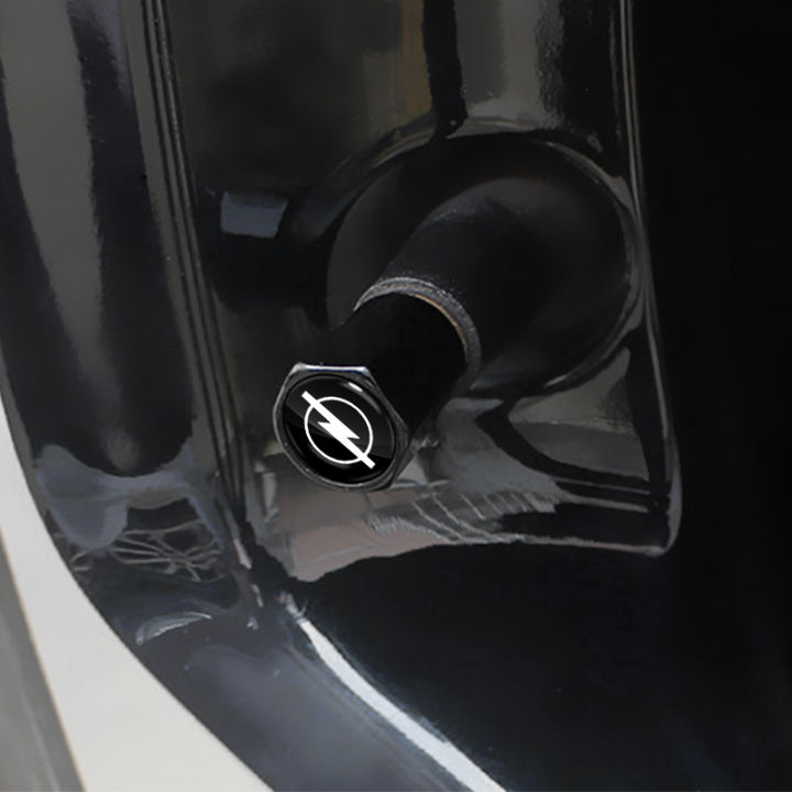 New%204Pcs%20Car%20Wheel%20Tire%20Valve%20Caps%20Air%20Stem%20Covers%20Accessories%20For%20Opel%20Astra%20j%20g%20Insignia%20Corsa%20d%20Vectra%20cZafira%20a%20Auto%20Gadgets%20-%20Image%203