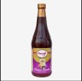 Guruji Kesaria Thandai Fruit Syrup 700ml. 
