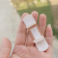 10-150pcs Breathable Band Aid Waterproof Bandage First Aid Wound Dressing Medical Tape Wound Plaster Emergency Kits Bandaids.