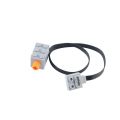 1/2/4pcs MOC Power Function Parts 2x3 Micro Motor Mini Motor Building Blocks Toy Compatible with Legoeds 2986 43362c01.