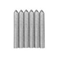 3/6PCS Low Temperature Easy Melt Welding Rods for Copper Iron Stainless Steel Soldering Aluminum Repairing Holes Solder Rod.