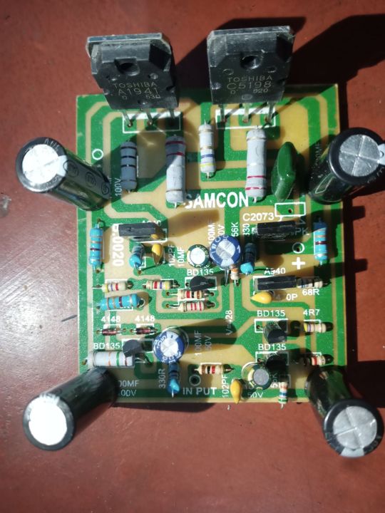 2%20transistor%20amplifier%20Circuit%20A1941-C5198%20-%20Image%202