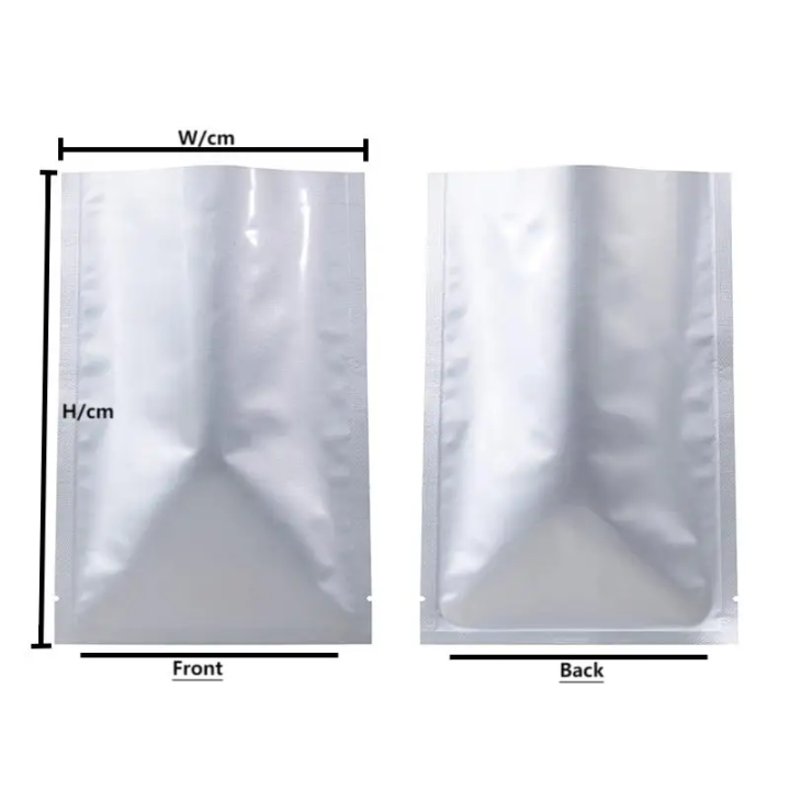 100pcs%20Self-Sealing%20Hot%20Seal%20Flat%20Pure%20Aluminium%20Foil%20Moisture-proof%20Sealing%20Bag%20Tea%20Coffee%20Bean%20Candy%20Home%20Packing%20Bag%20-%20Image%203