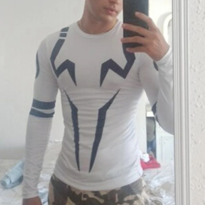 3D%20Print%20Compression%20Shirts%20for%20Men%20Athletic%20Quick%20Dry%20Tshirts%20Tops%20Gym%20Workout%20Fitness%20Undershirts%20Baselayers%20Sports%20Activewear%20-%20Image%205