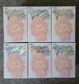 Pop Mart Labubu Doll Big Into Energy Series – Set of 6 Blind Boxes SPECIA OFFER. 
