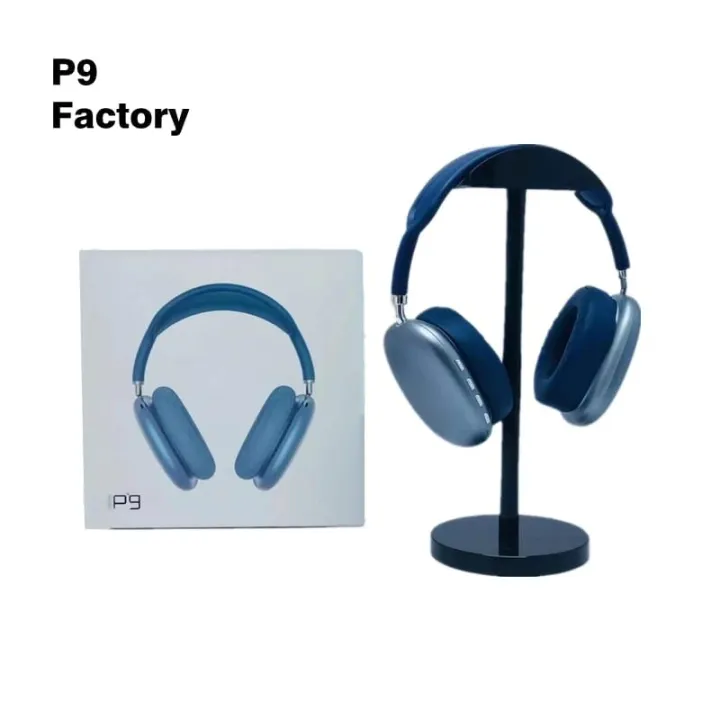 P9%20Wireless%20Bluetooth%20Headphones%20With%20Mic%20Noise%20Cancelling%20Headset%20Stereo%20Earphones%20Sports%20Gaming%20Headphones%20Supports%20TF%20-%20Image%203